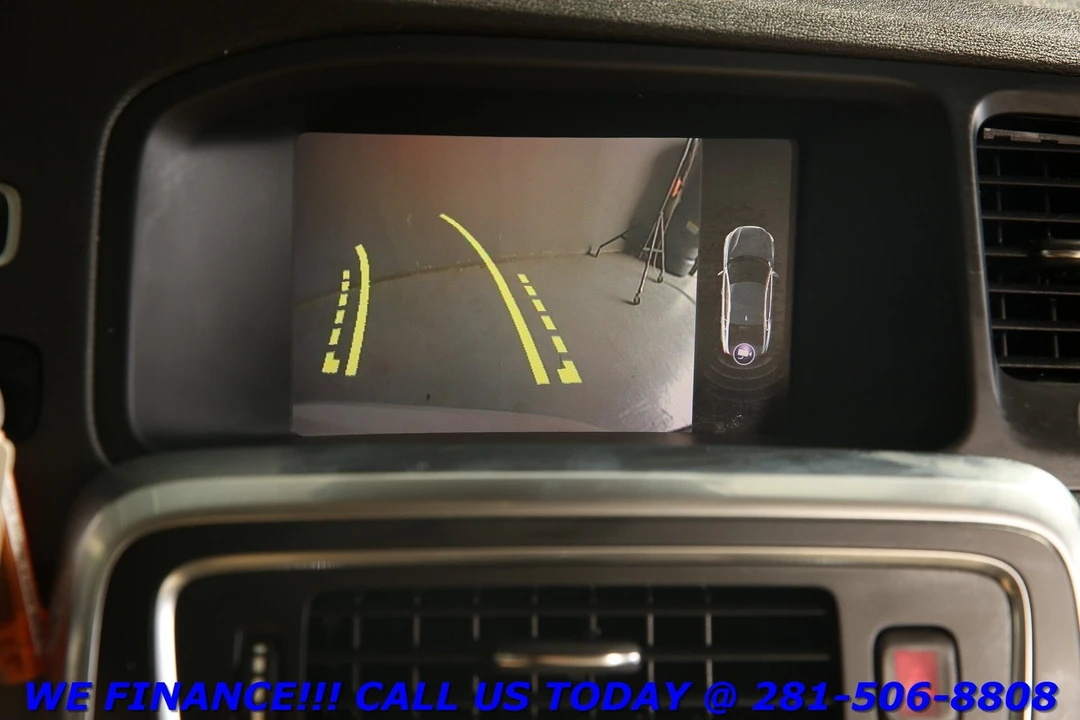 2017 Volvo S60 2nd Gen - Image 18 of 21