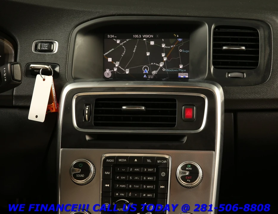 2017 Volvo S60 2nd Gen - Image 17 of 21