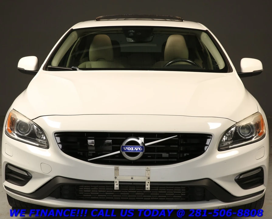 2017 Volvo S60 2nd Gen - Image 8 of 21