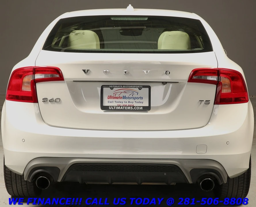 2017 Volvo S60 2nd Gen - Image 5 of 21