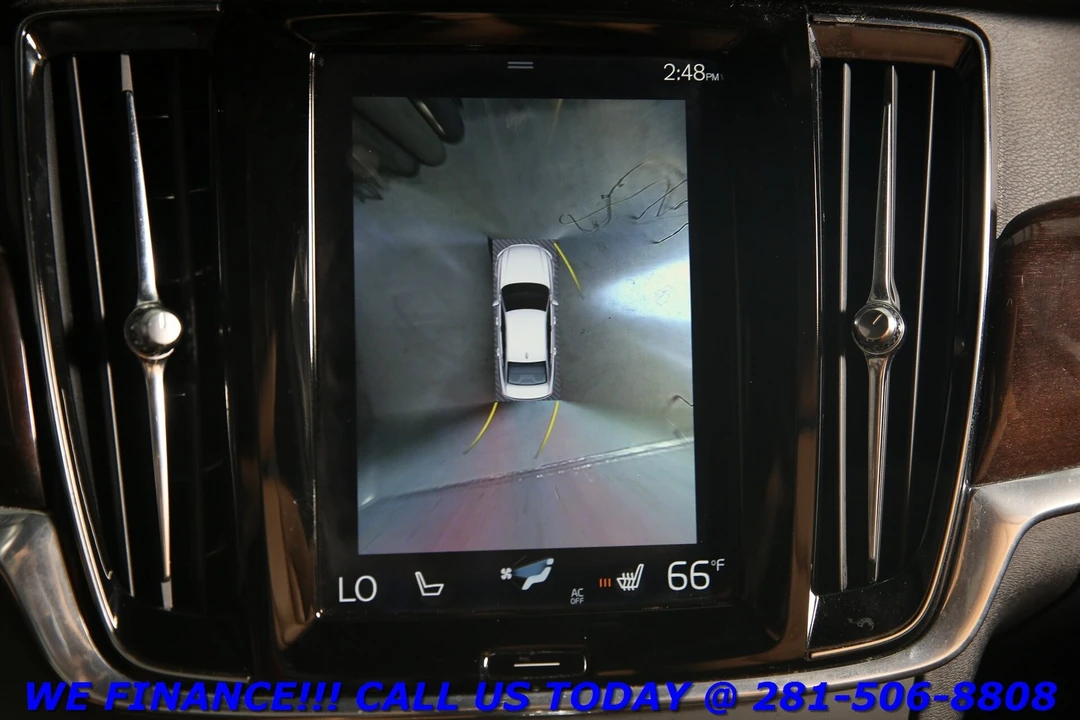 2017 Volvo S90 - Image 16 of 21