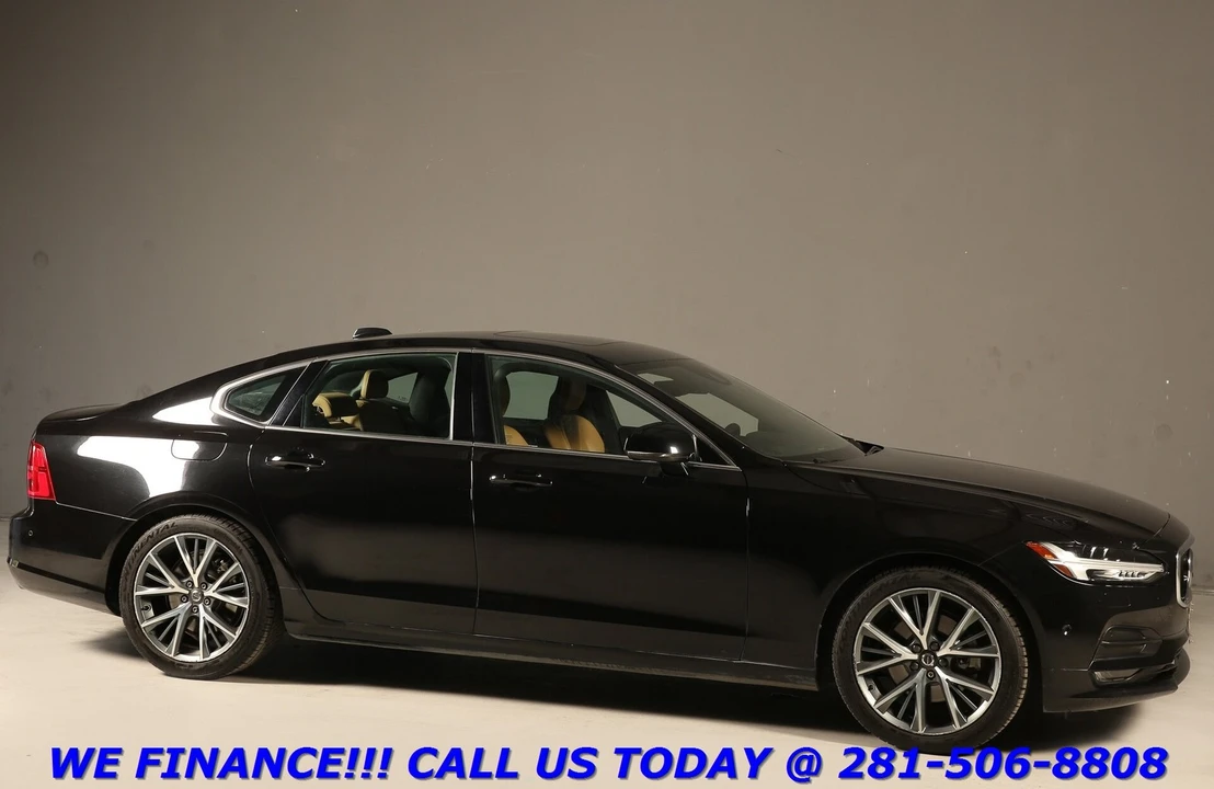 2017 Volvo S90 - Image 7 of 21