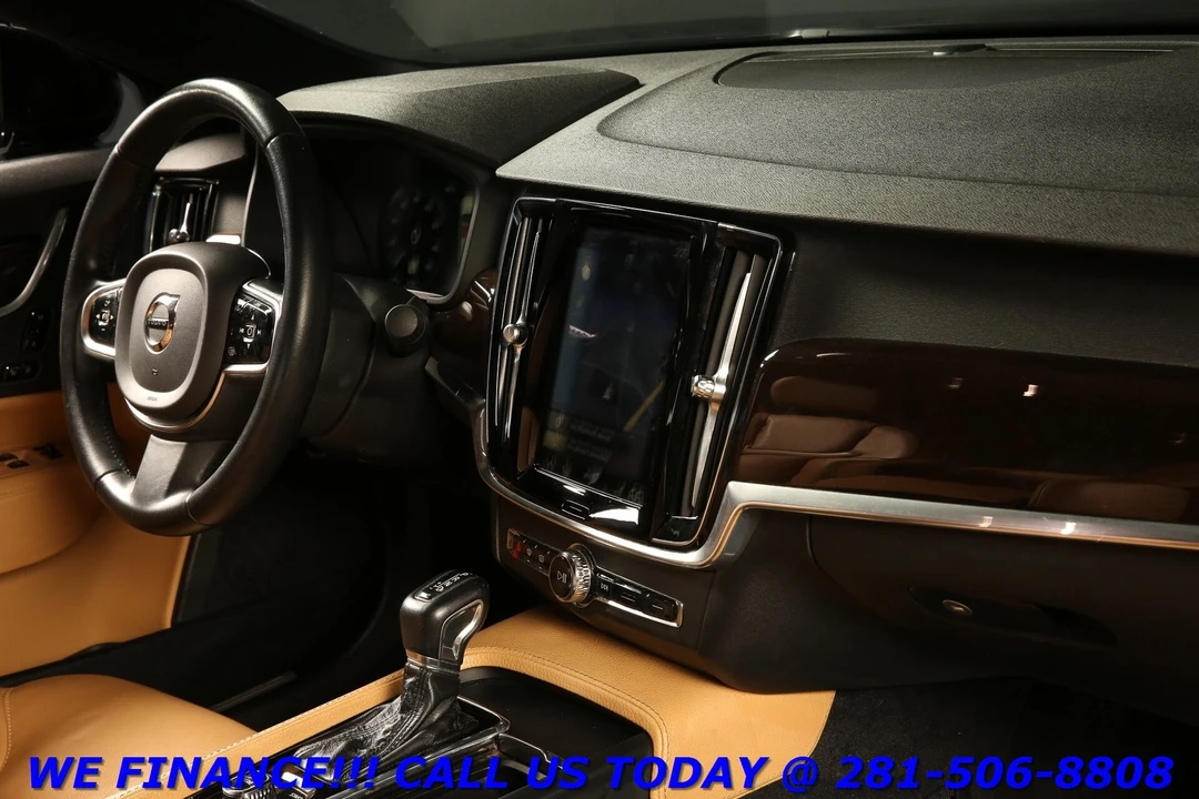 2017 Volvo S90 - Image 18 of 21
