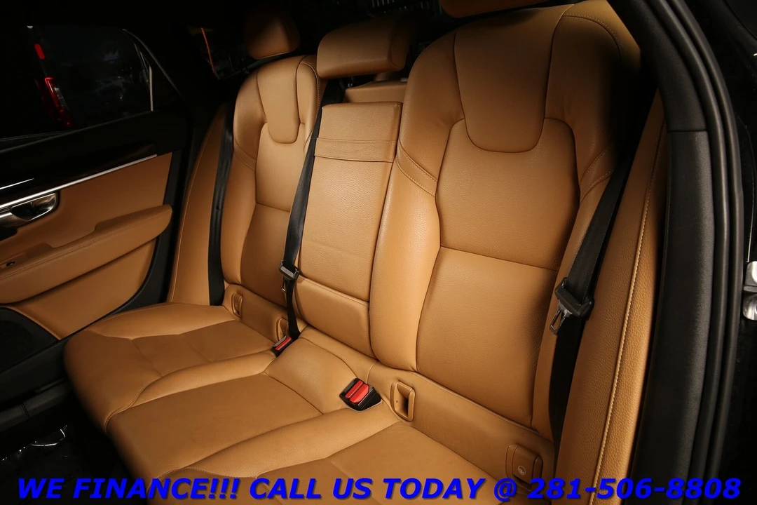 2017 Volvo S90 - Image 21 of 21