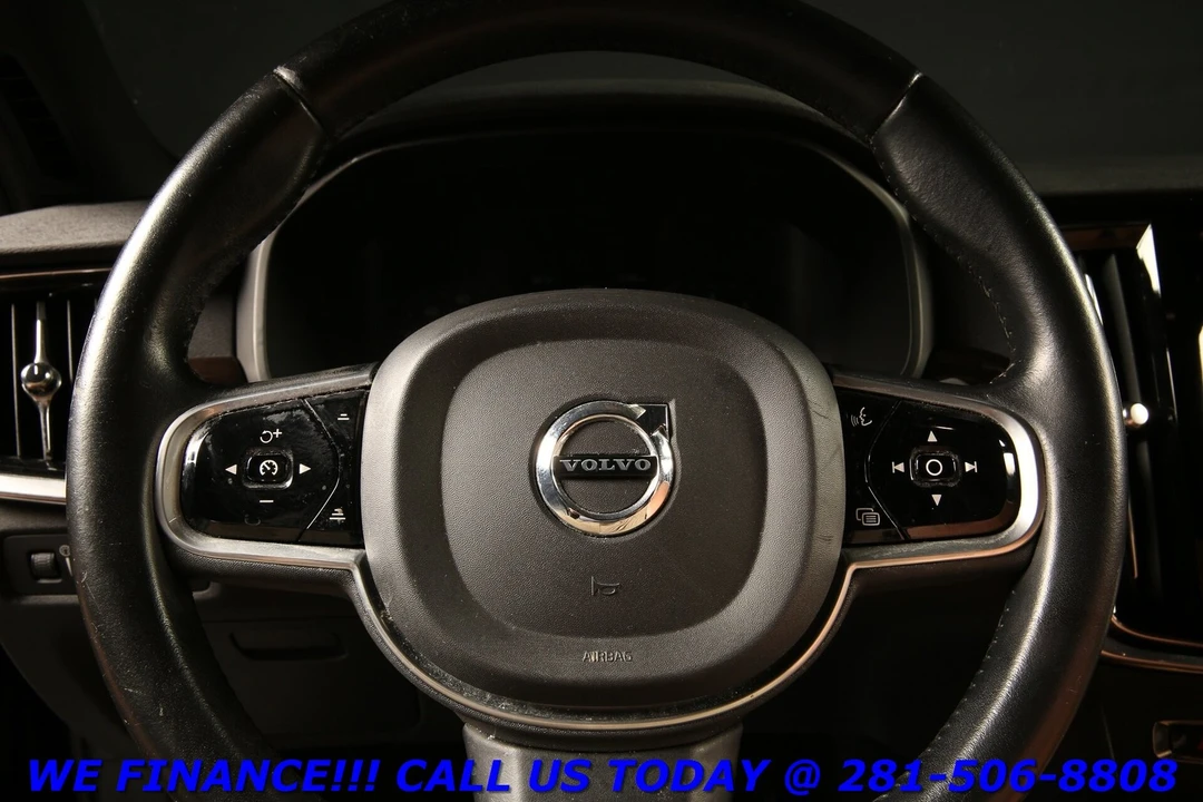 2017 Volvo S90 - Image 13 of 21