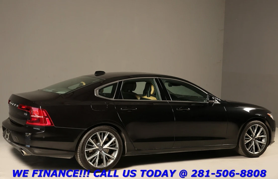 2017 Volvo S90 - Image 6 of 21