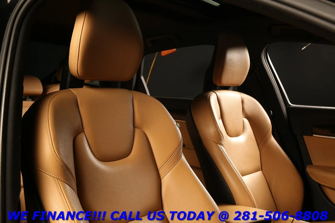 2017 Volvo S90 - Image 19 of 21