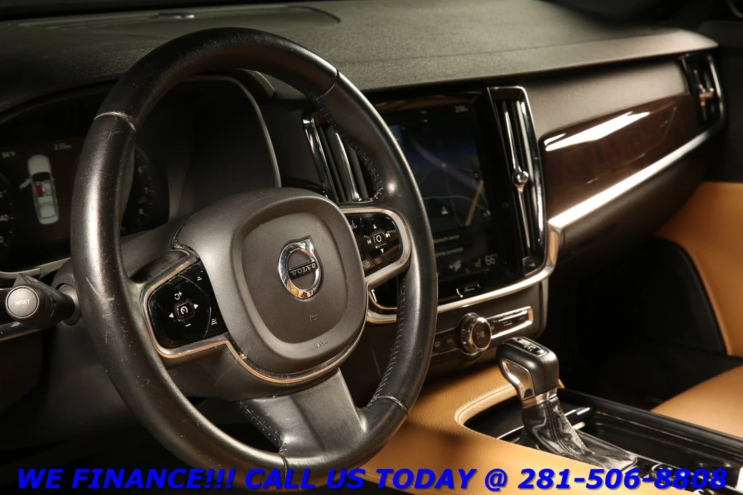 2017 Volvo S90 - Image 9 of 21