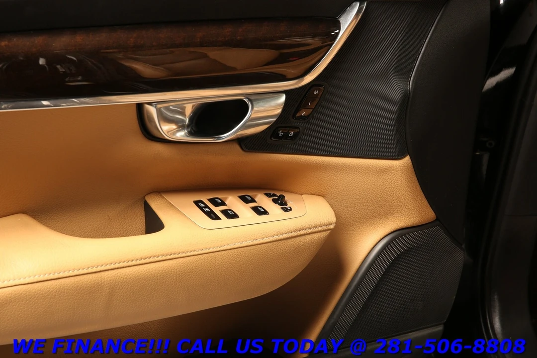 2017 Volvo S90 - Image 8 of 21
