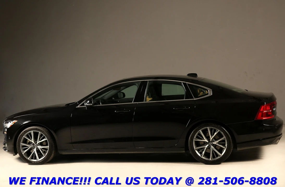 2017 Volvo S90 - Image 4 of 21