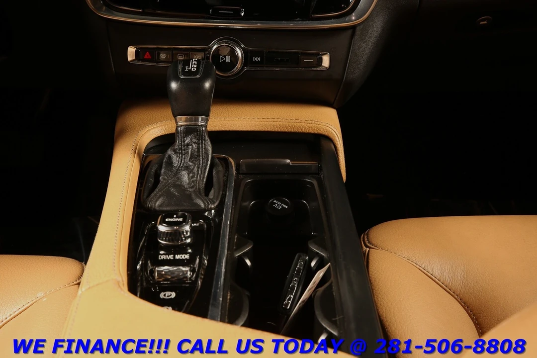 2017 Volvo S90 - Image 17 of 21