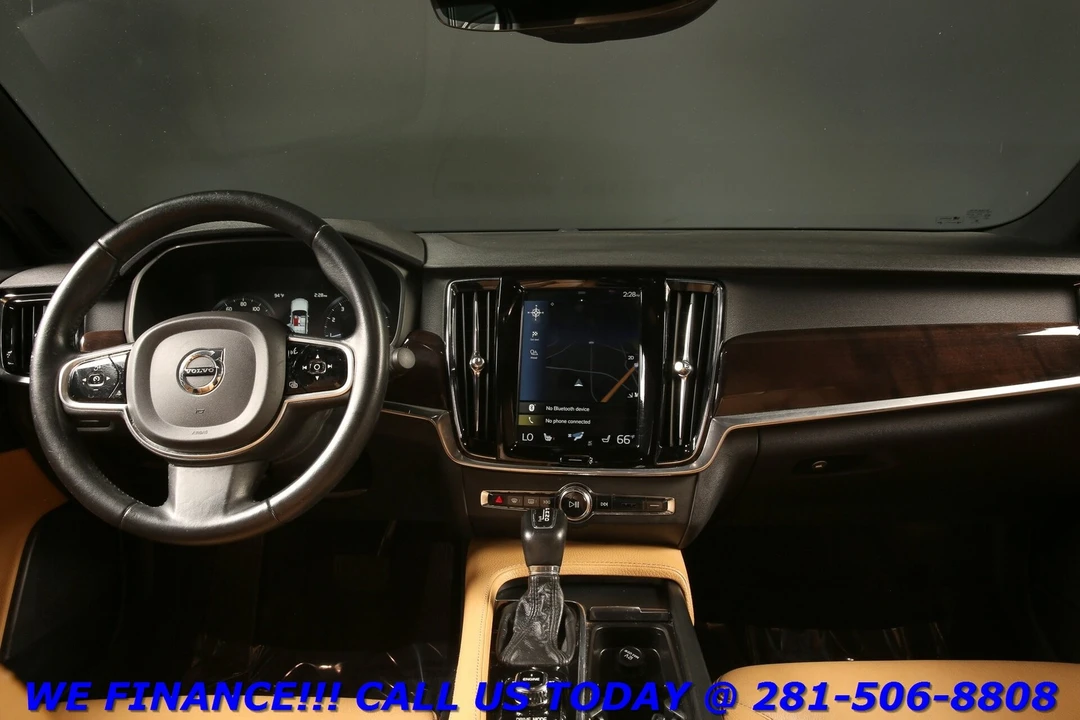 2017 Volvo S90 - Image 3 of 21