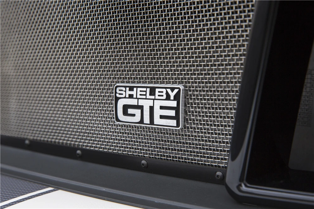 2017 Shelby - Image 6 of 9