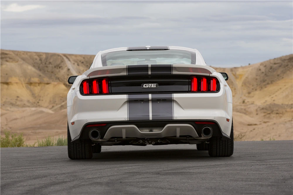 2017 Shelby - Image 7 of 9