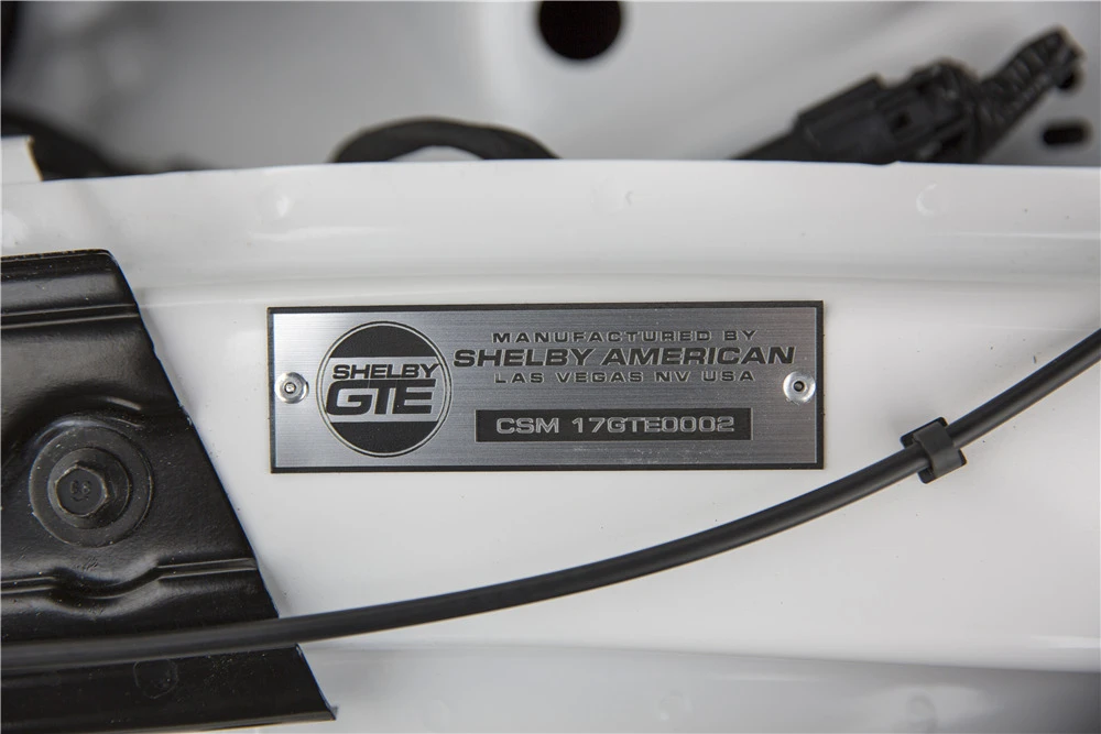 2017 Shelby - Image 8 of 9