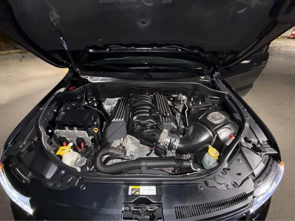 2017 Jeep WK2 Grand Cherokee - Image 4 of 9