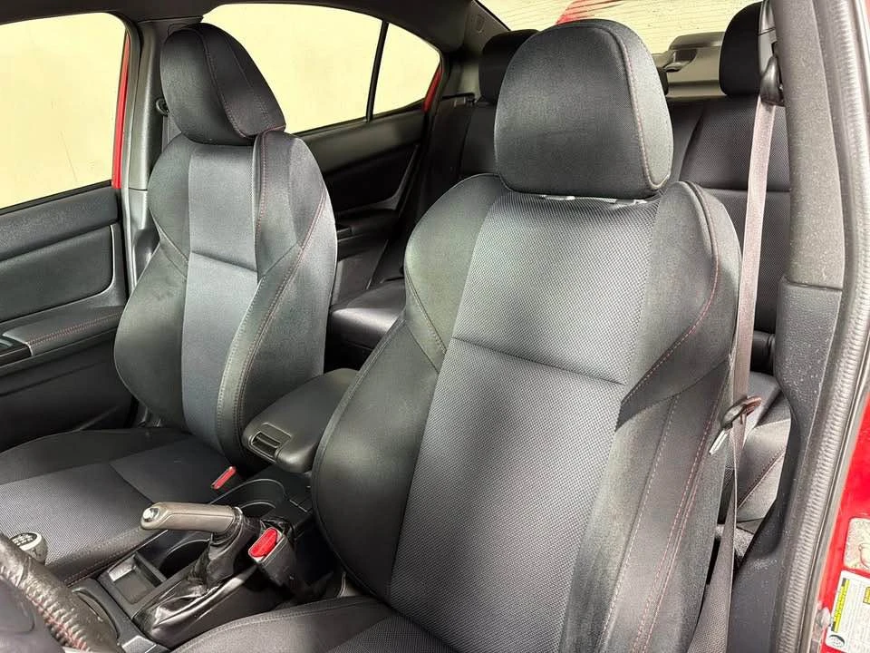 2017 Subaru Impreza WRX 4th Gen - Image 4 of 7
