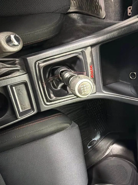 2017 Subaru Impreza WRX 4th Gen - Image 7 of 7