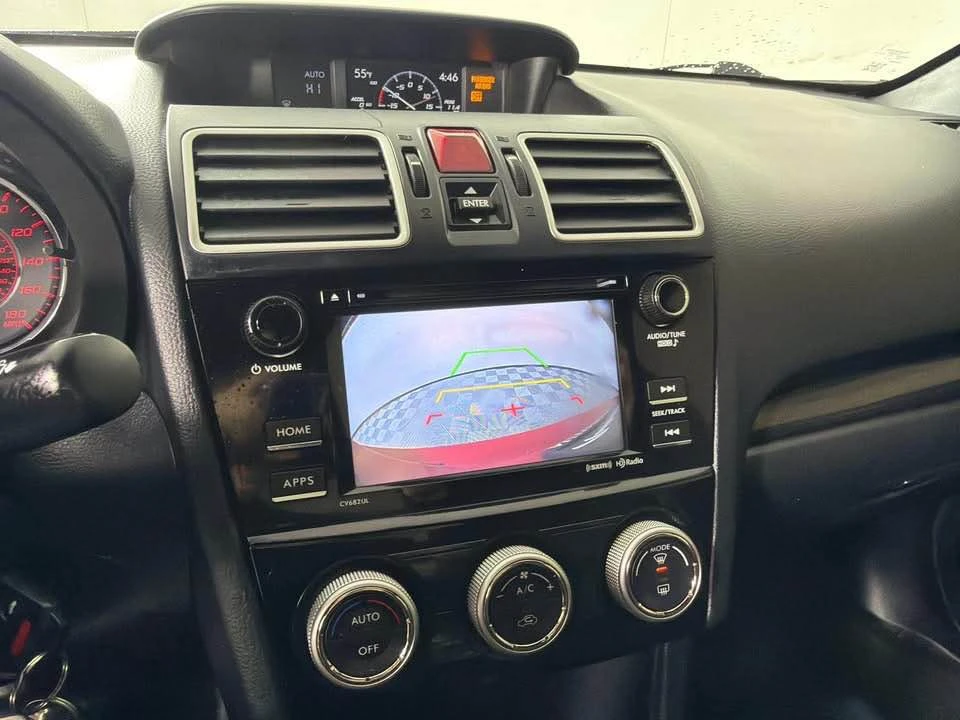 2017 Subaru Impreza WRX 4th Gen - Image 6 of 7