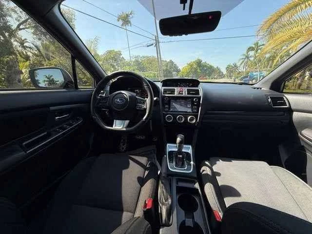2017 Subaru Impreza WRX 4th Gen - Image 4 of 11