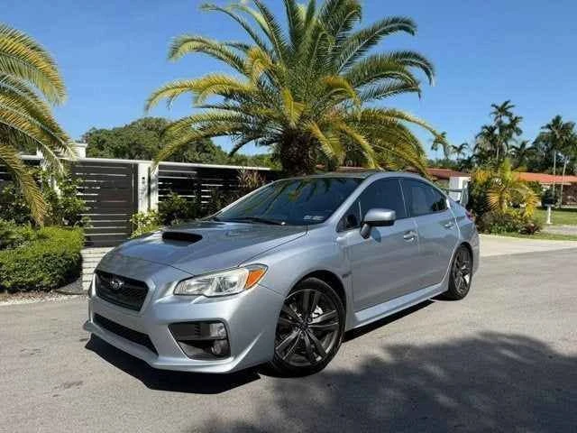 2017 Subaru Impreza WRX 4th Gen - Image 2 of 11