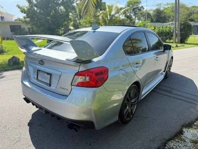 2017 Subaru Impreza WRX 4th Gen - Image 11 of 11