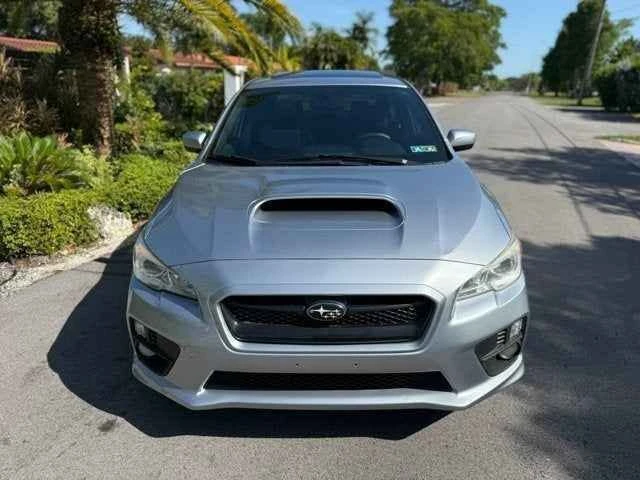 2017 Subaru Impreza WRX 4th Gen - Image 3 of 11