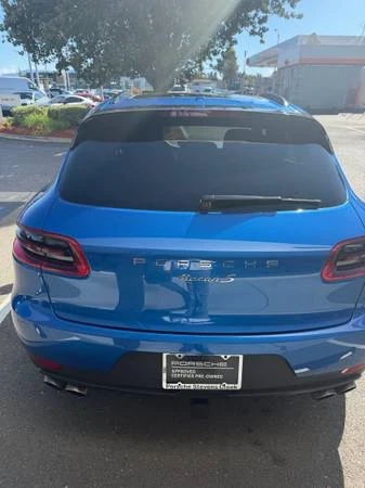 2017 Porsche Macan S - Image 5 of 15