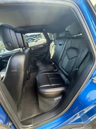 2017 Porsche Macan S - Image 11 of 15
