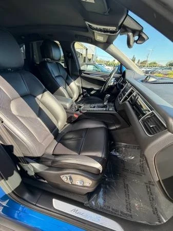 2017 Porsche Macan S - Image 13 of 15