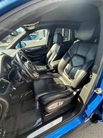 2017 Porsche Macan S - Image 6 of 15