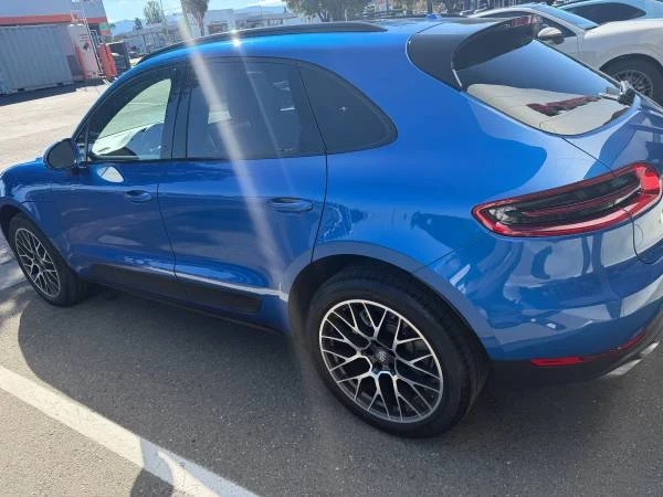 2017 Porsche Macan S - Image 4 of 15