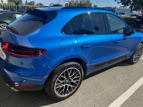 2017 Porsche Macan S - Image 3 of 15