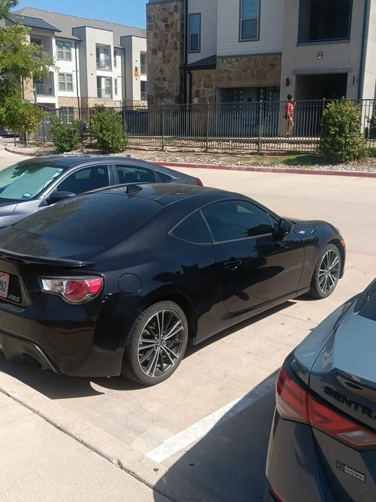 2017 Scion FR-S - Image 3 of 4