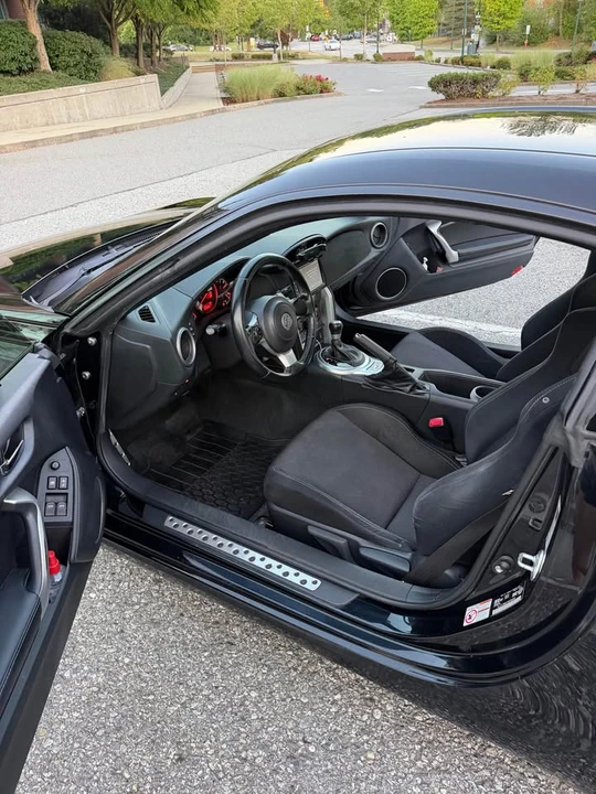 2017 Scion FR-S - Image 4 of 10