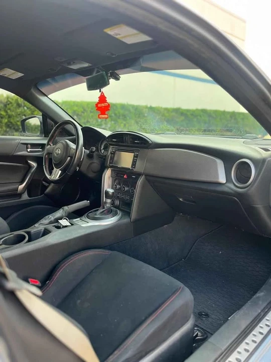 2017 Scion FR-S - Image 9 of 9