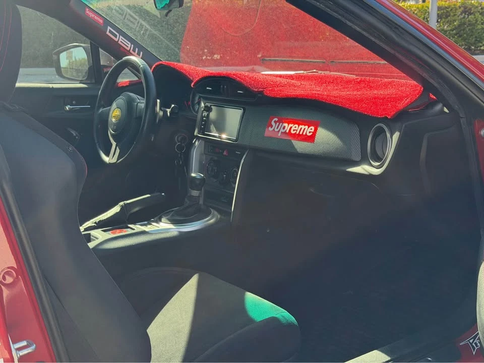2017 Scion FR-S - Image 6 of 9