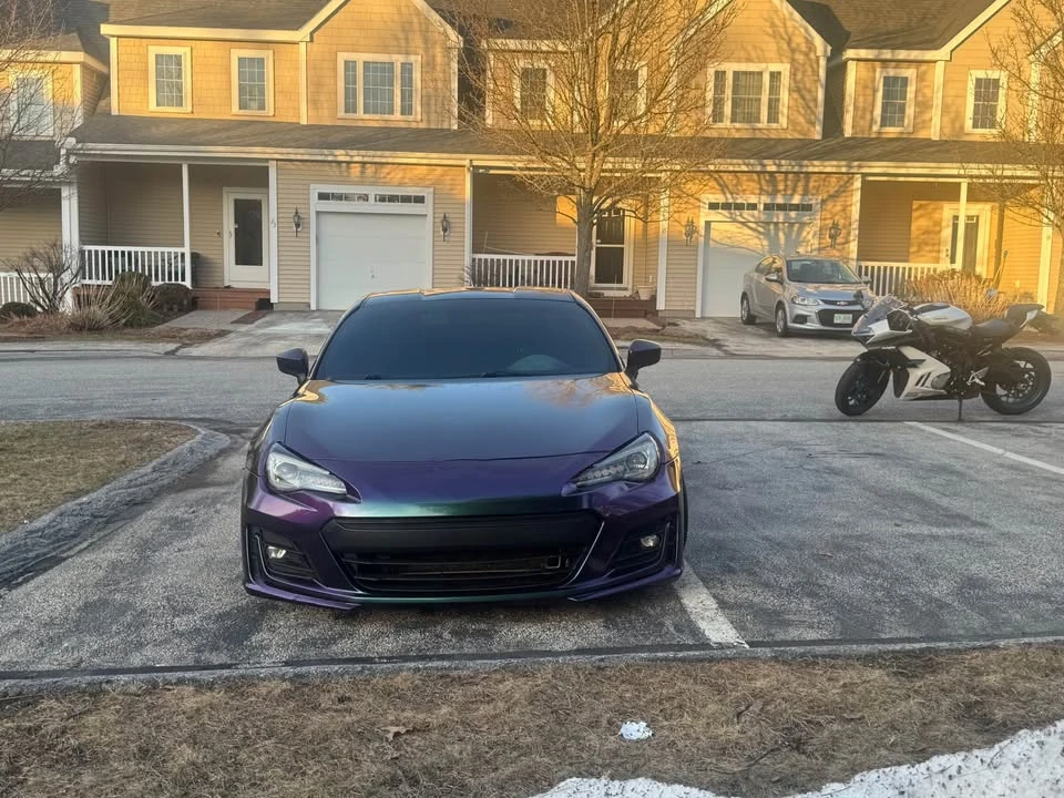 2017 Scion FR-S - Image 2 of 14