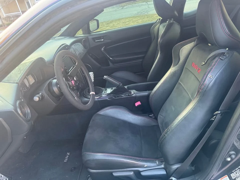2017 Scion FR-S - Image 10 of 14