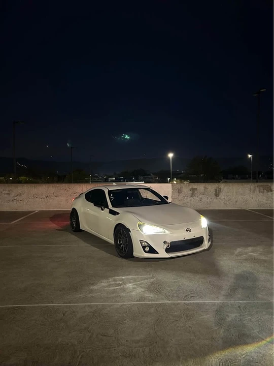 2017 Scion FR-S - Image 5 of 5
