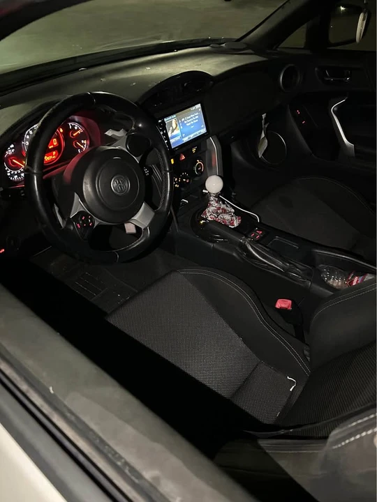 2017 Scion FR-S - Image 3 of 5
