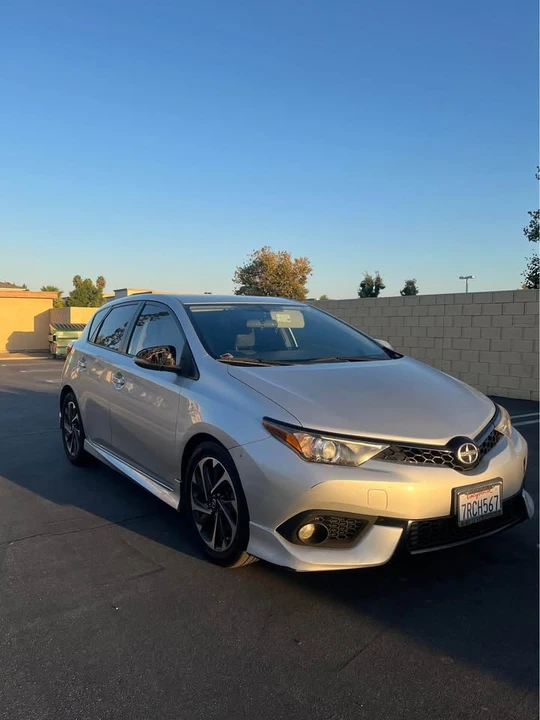 2017 Scion iM - Image 3 of 4