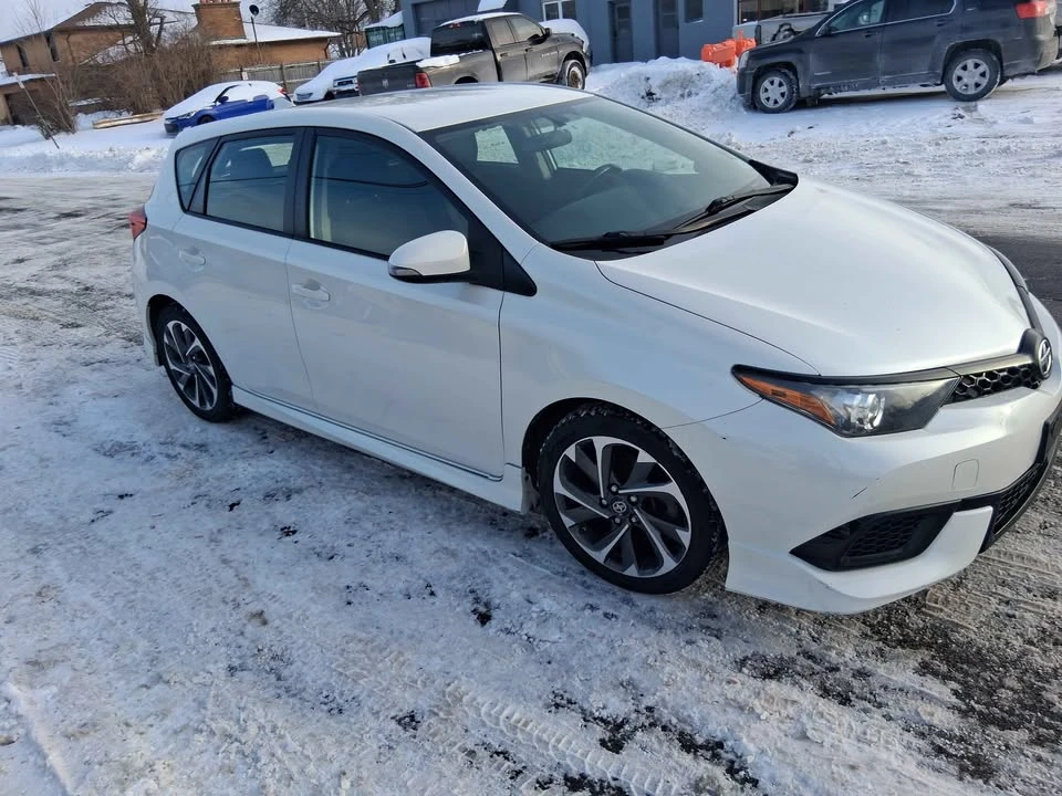 2017 Scion iM - Image 3 of 6