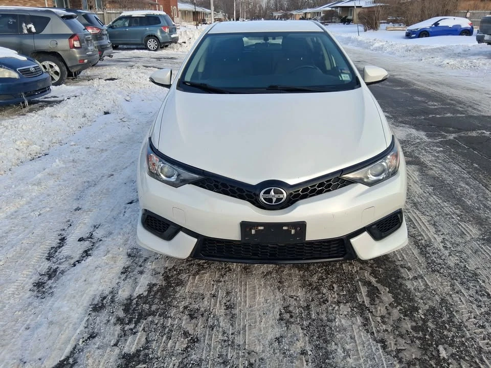 2017 Scion iM - Image 2 of 6