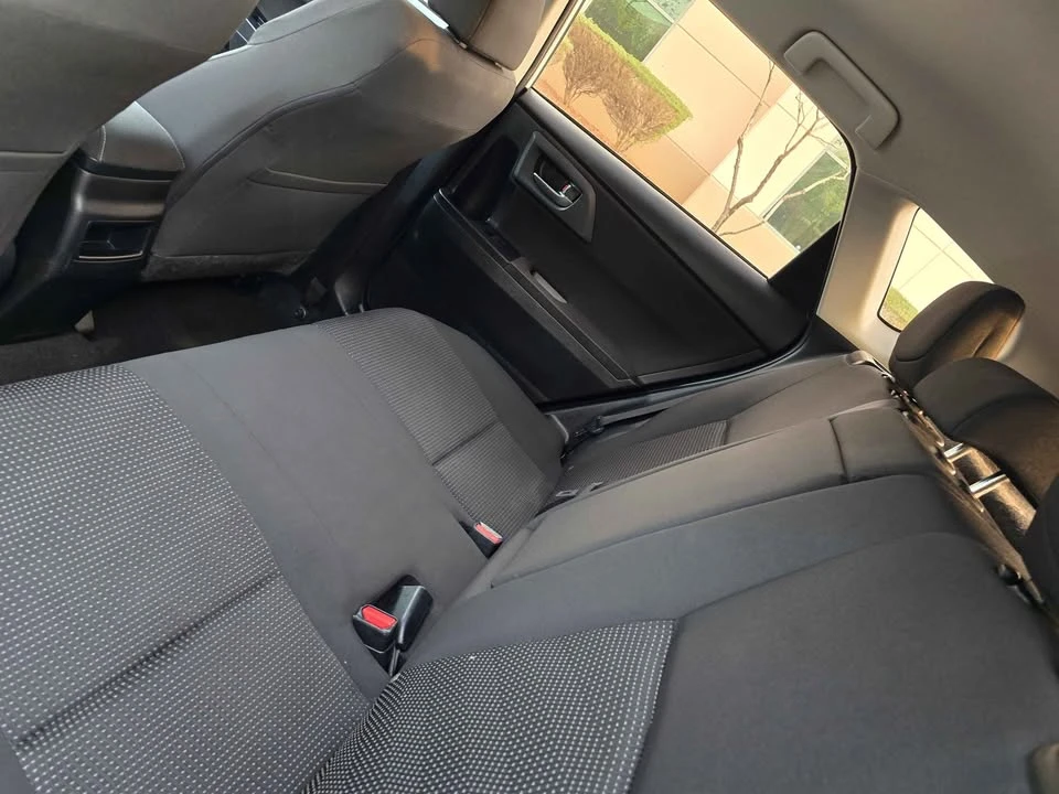 2017 Scion iM - Image 4 of 11
