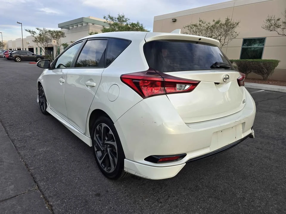 2017 Scion iM - Image 6 of 11