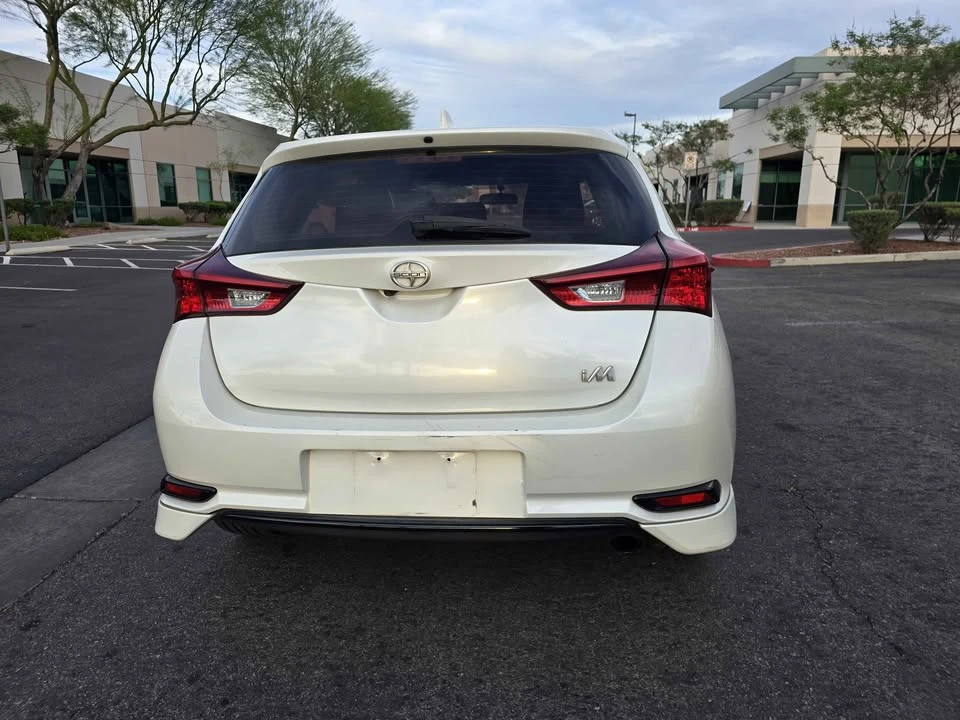 2017 Scion iM - Image 11 of 11
