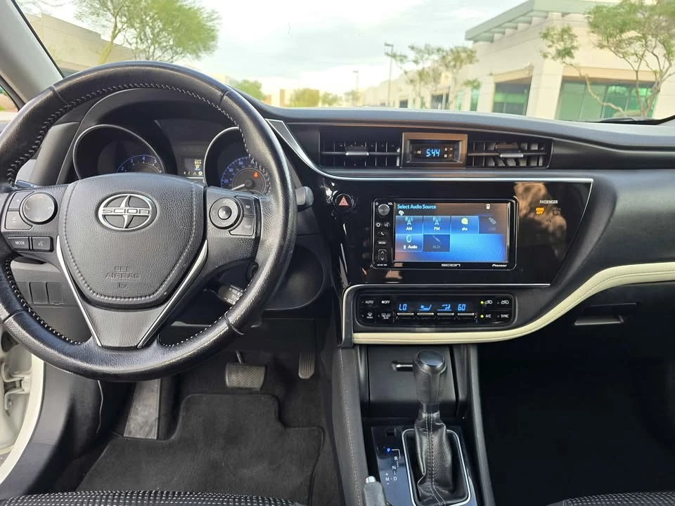2017 Scion iM - Image 3 of 11