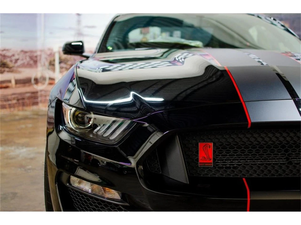 2017 Shelby GT350 - Image 3 of 31