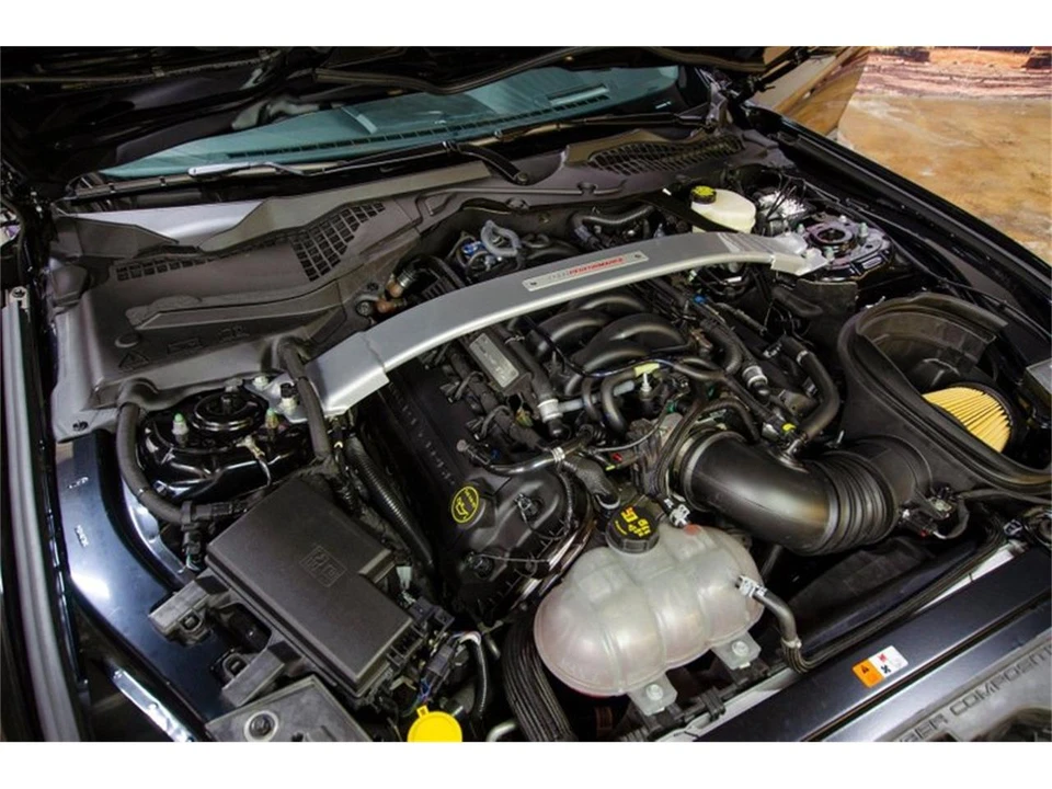 2017 Shelby GT350 - Image 31 of 31
